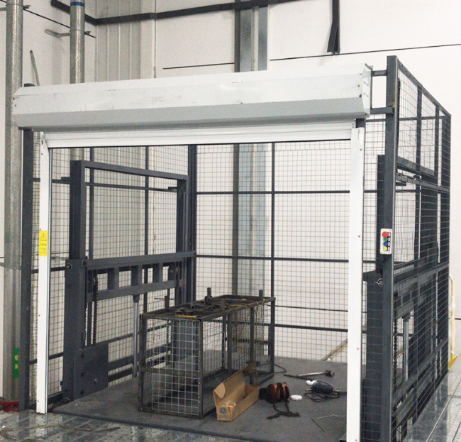 滁州升降平台选型常见问题及解决方案