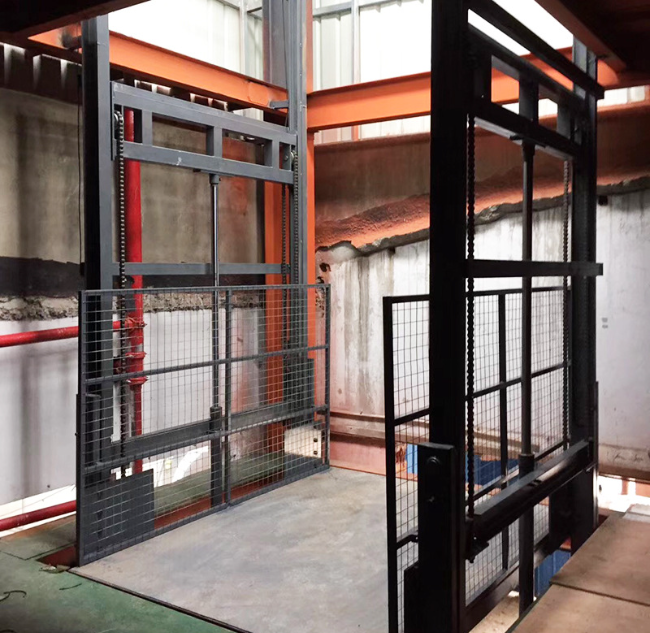 滁州升降平台维护保养常见问题及规范流程