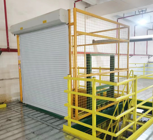 滁州升降平台安全使用常见问题及注意事项